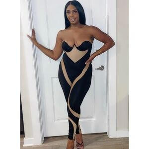 Meet your Posher, Neshia